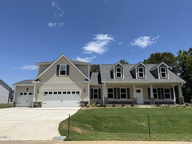 146 Busterfield Ct, Benson, NC 27504