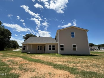 146 Busterfield Ct, Benson, NC 27504