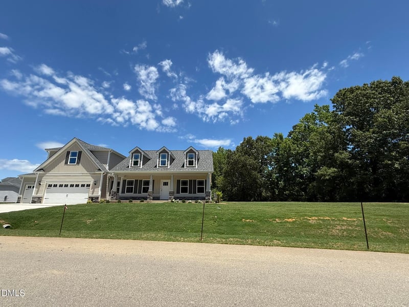 146 Busterfield Ct, Benson, NC 27504