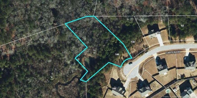 146 Carter Dr, Sanford, NC 27332