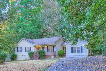 146 Clark Ct, Youngsville, NC 27596