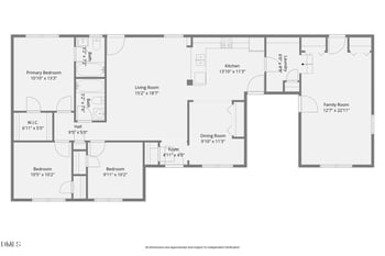 146 Clark Ct, Youngsville, NC 27596