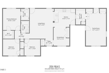 146 Clark Ct, Youngsville, NC 27596