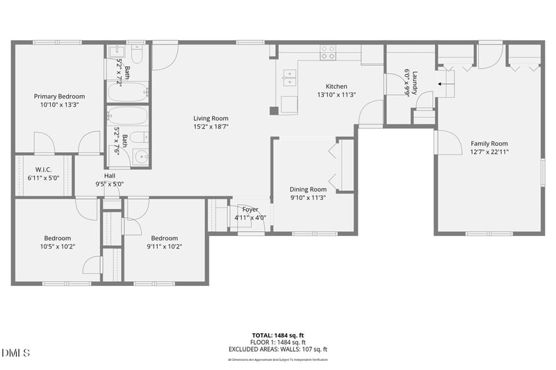 146 Clark Ct, Youngsville, NC 27596