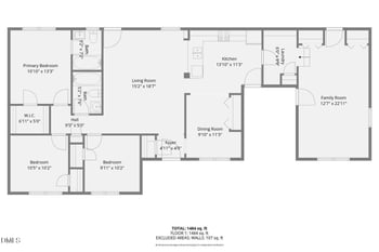 146 Clark Ct, Youngsville, NC 27596