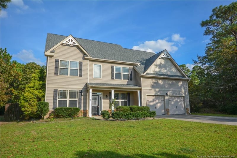 146 Clearview Ct, Sanford, NC 27332