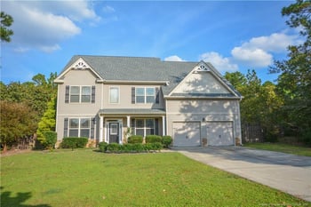 146 Clearview Ct, Sanford, NC 27332