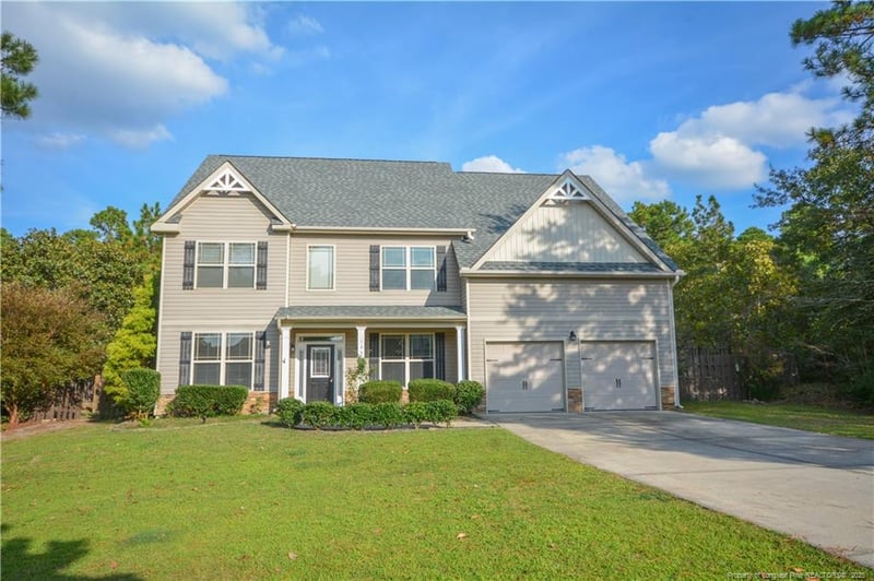 146 Clearview Ct, Sanford, NC 27332