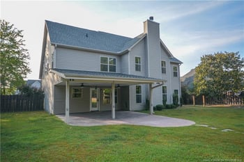 146 Clearview Ct, Sanford, NC 27332