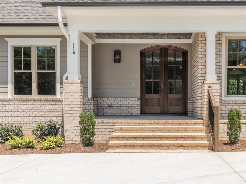 146 Deep Creek, Pittsboro, NC 27312