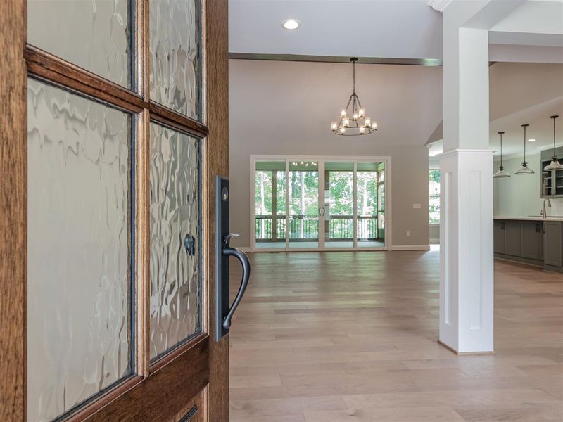 146 Deep Creek, Pittsboro, NC 27312
