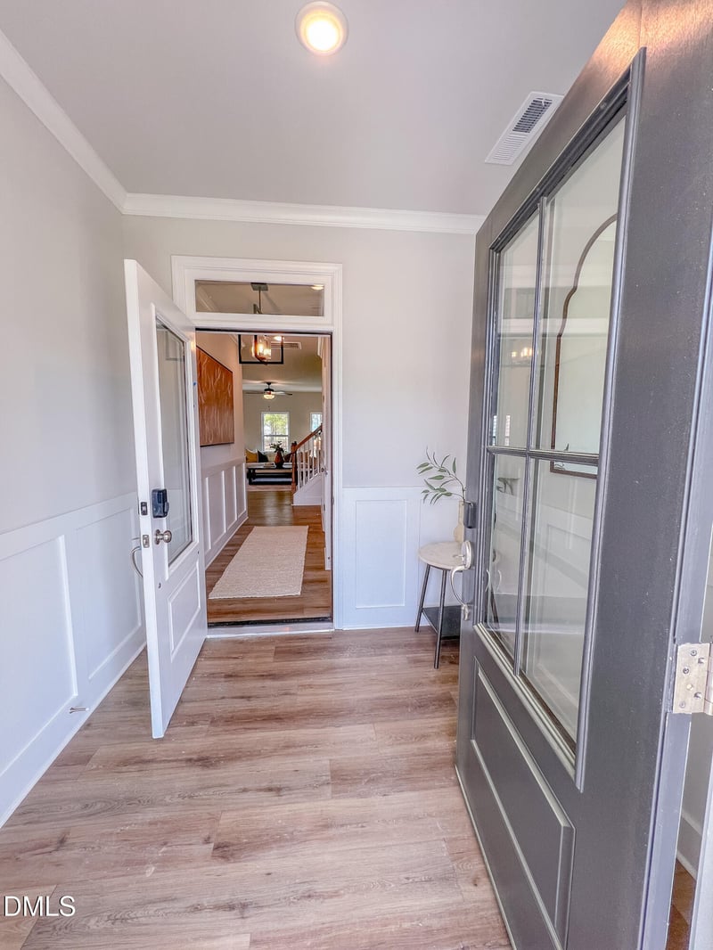 146 Eagle Rock Dr, Lillington, NC 27546