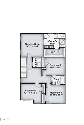 146 Eagle Rock Dr, Lillington, NC 27546