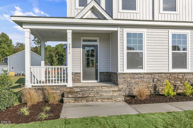 146 Eagle Rock Dr, Lillington, NC 27546