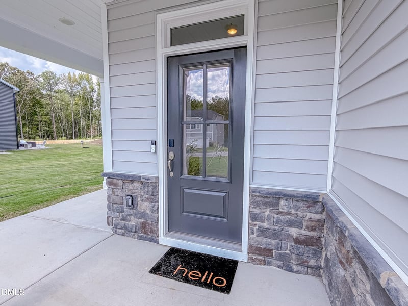 146 Eagle Rock Dr, Lillington, NC 27546