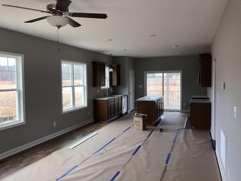 146 Fender Dr, Zebulon, NC 27597
