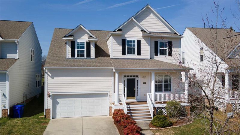 146 N Fields Cir, Chapel Hill, NC 27516