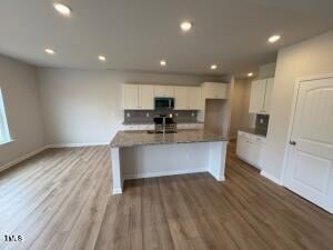 146 Freedom Heights Ln #145, Smithfield, NC 27577