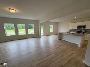 146 Freedom Heights Ln #145, Smithfield, NC 27577