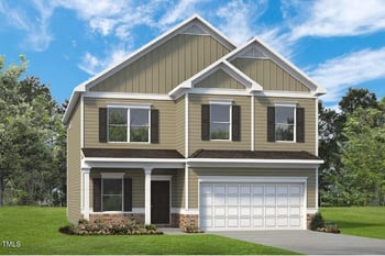 146 Freedom Heights Ln #145, Smithfield, NC 27577