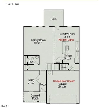 146 Freedom Heights Ln #145, Smithfield, NC 27577