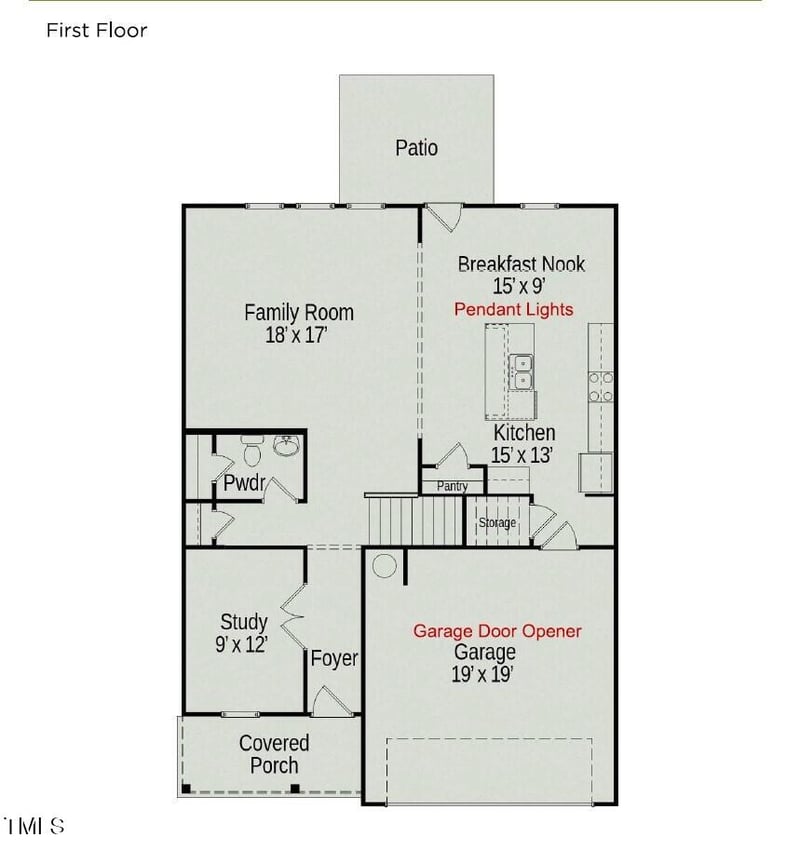 146 Freedom Heights Ln #145, Smithfield, NC 27577