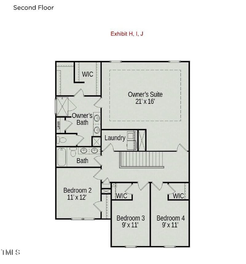 146 Freedom Heights Ln #145, Smithfield, NC 27577