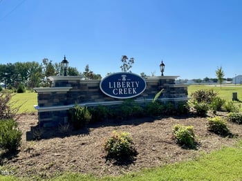 146 Freedom Heights Ln, Smithfield, NC 27577