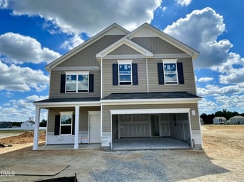 146 Freedom Heights Ln, Smithfield, NC 27577