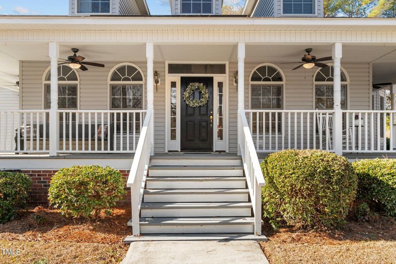 146 Howard Ln, Lillington, NC 27546