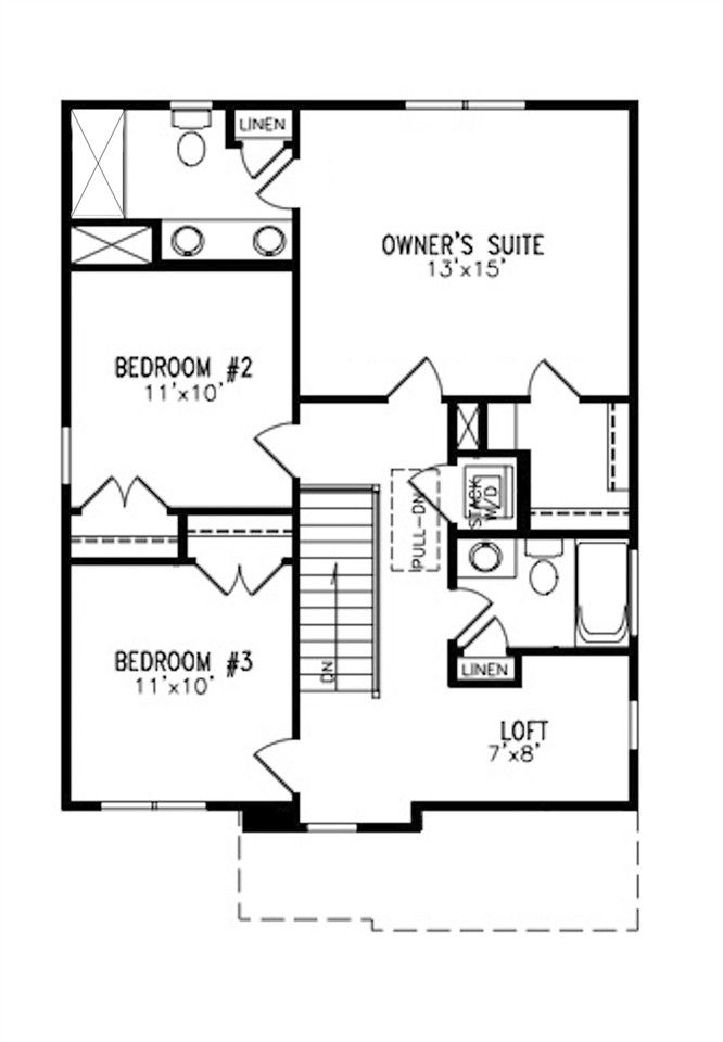 146 Jade St, Smithfield, NC 27577