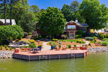 146 Lochwood West Dr, Cary, NC 27518