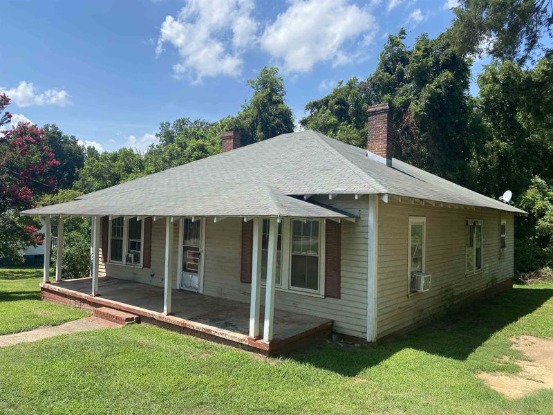 146 Maple St, Roxboro, NC 27573