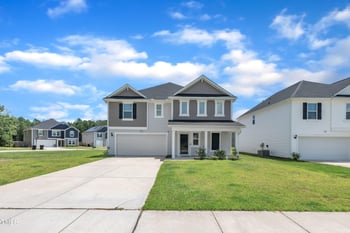 146 Maple Tree Ln, Clayton, NC 27527