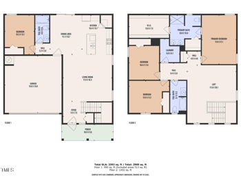 146 Maple Tree Ln, Clayton, NC 27527