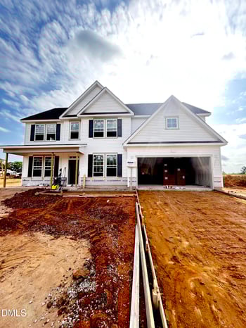 146 Maverick Ln, Dunn, NC 28334