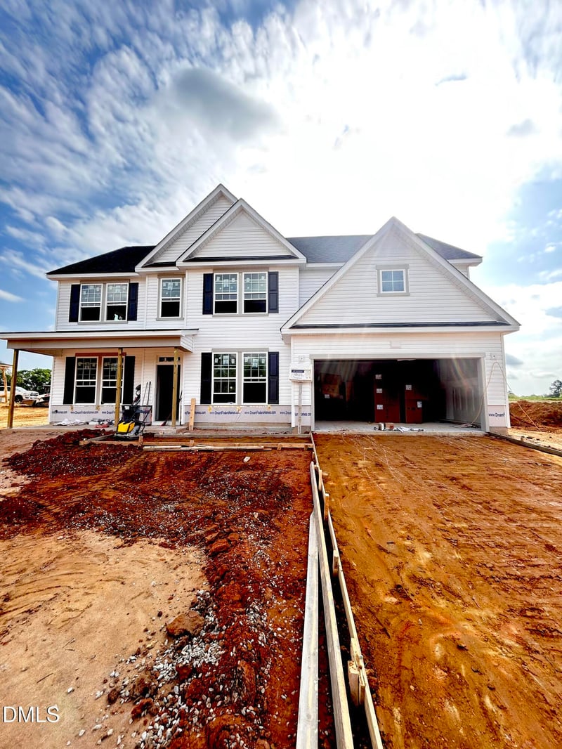 146 Maverick Ln, Dunn, NC 28334