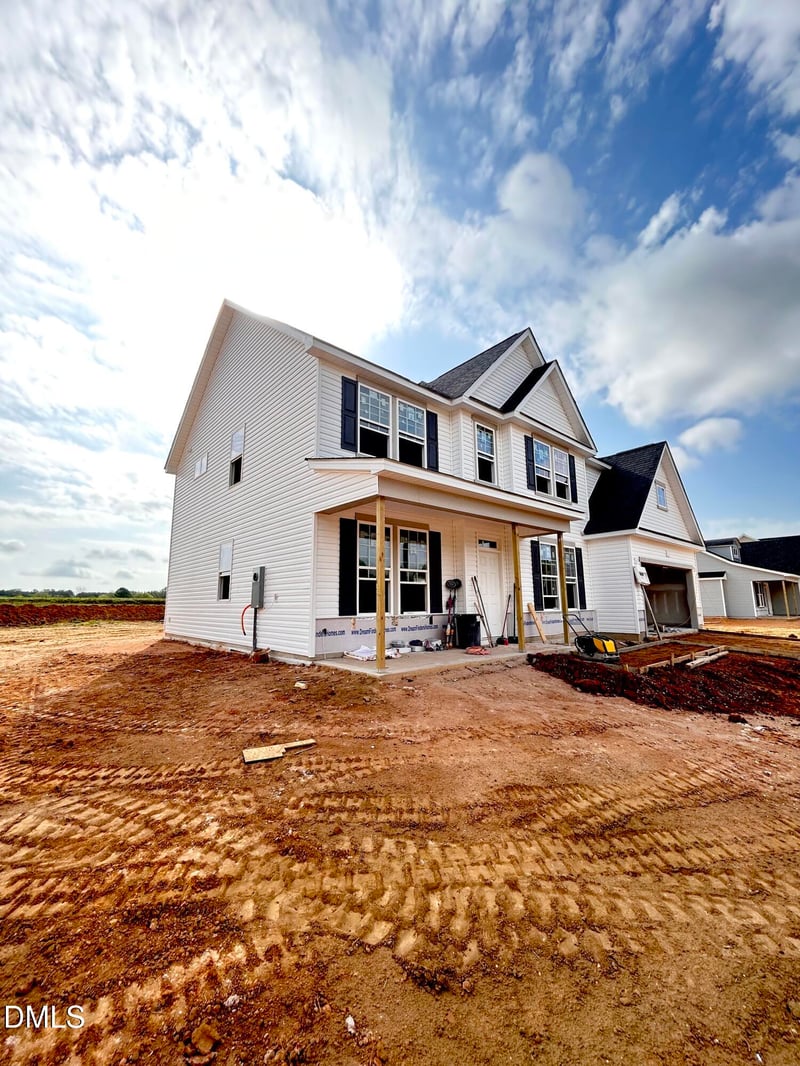 146 Maverick Ln, Dunn, NC 28334