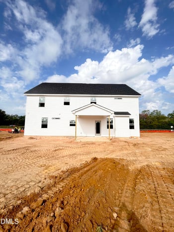 146 Maverick Ln, Dunn, NC 28334