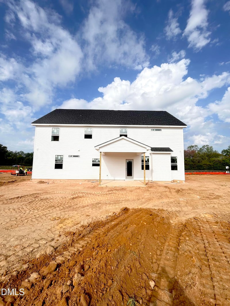 146 Maverick Ln, Dunn, NC 28334