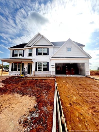 146 Maverick Ln, Dunn, NC 28334