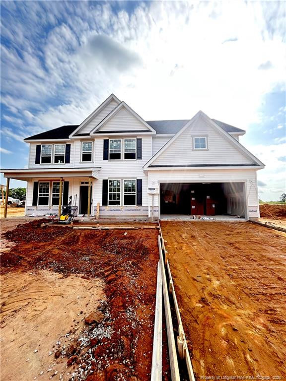 146 Maverick Ln, Dunn, NC 28334