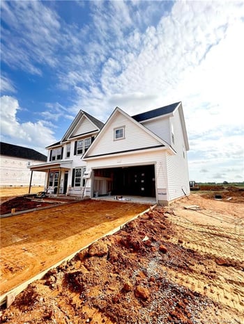 146 Maverick Ln, Dunn, NC 28334