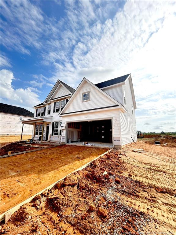 146 Maverick Ln, Dunn, NC 28334