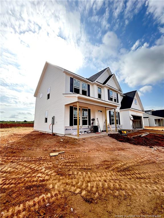 146 Maverick Ln, Dunn, NC 28334