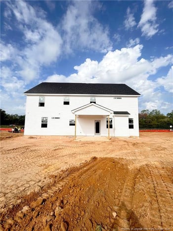 146 Maverick Ln, Dunn, NC 28334