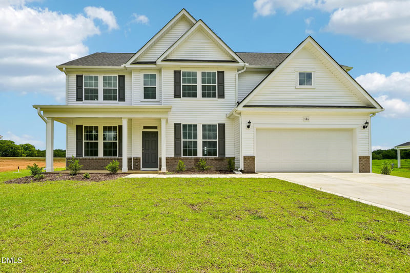 146 Maverick Ln, Dunn, NC 28334