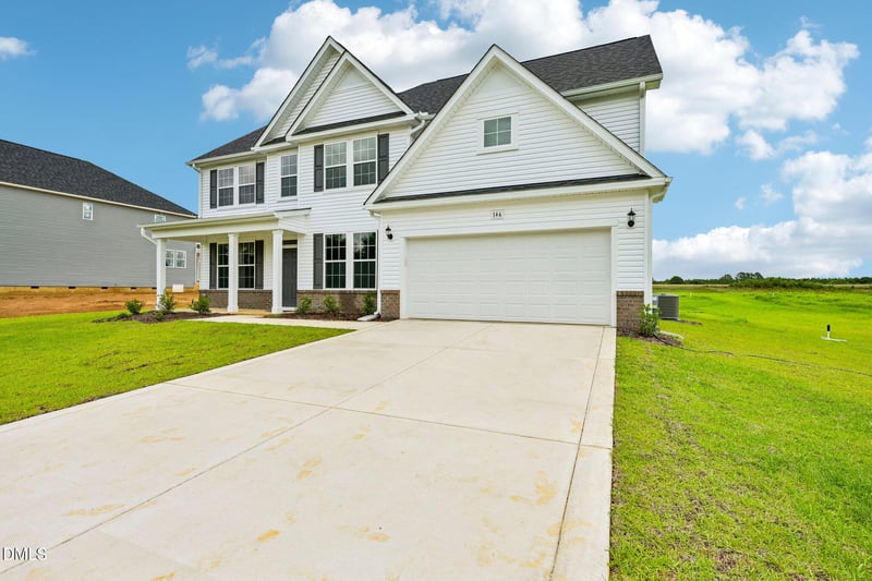 146 Maverick Ln, Dunn, NC 28334