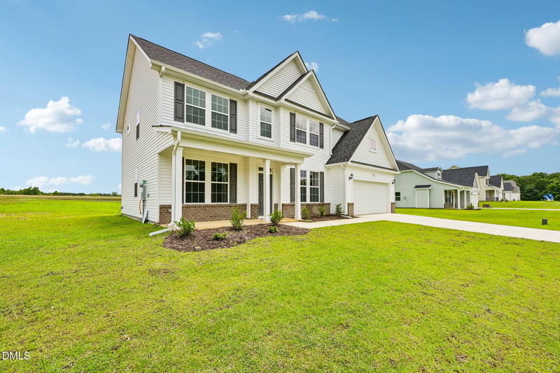 146 Maverick Ln, Dunn, NC 28334