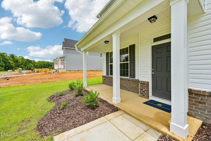 146 Maverick Ln, Dunn, NC 28334